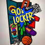 90s Locker