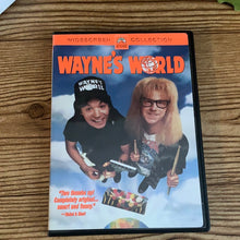 Load image into Gallery viewer, Wayne’s World DVD
